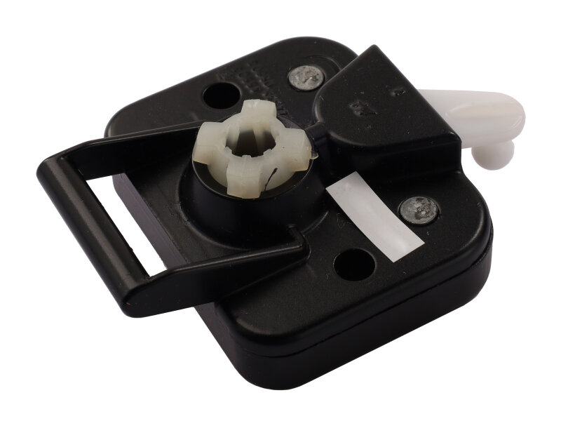 Cerradura trasera ORIGINAL Porsche 924 944 968...