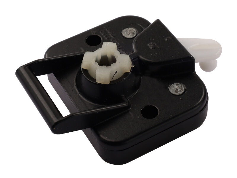 Cerradura trasera ORIGINAL Porsche 924 944 968...