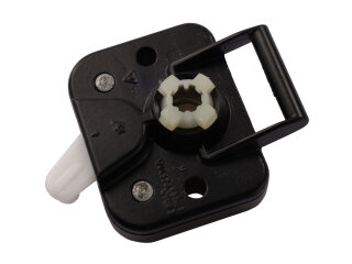 Fechadura traseira ORIGINAL Porsche 924 944 968 porta traseira DIREITA