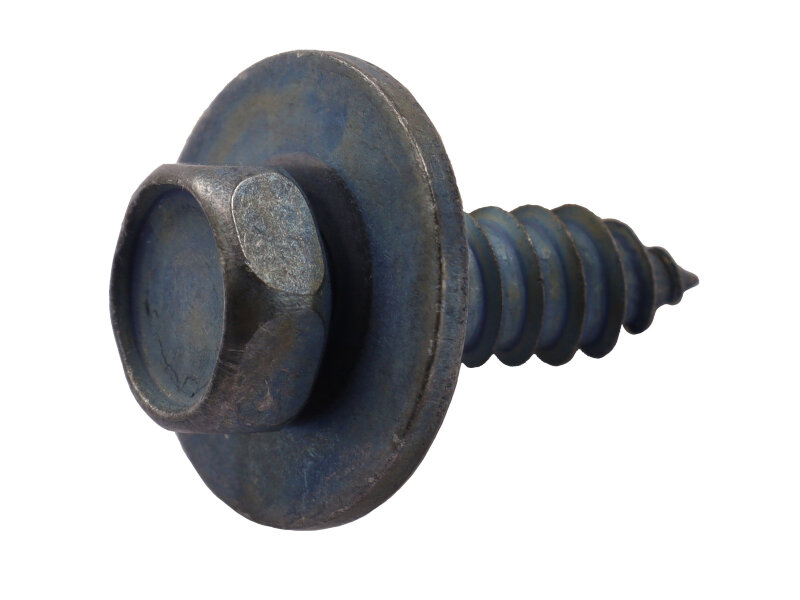 Combination screw ORIGINAL Porsche 924S 944 S S2 turbo 968 N 0901726