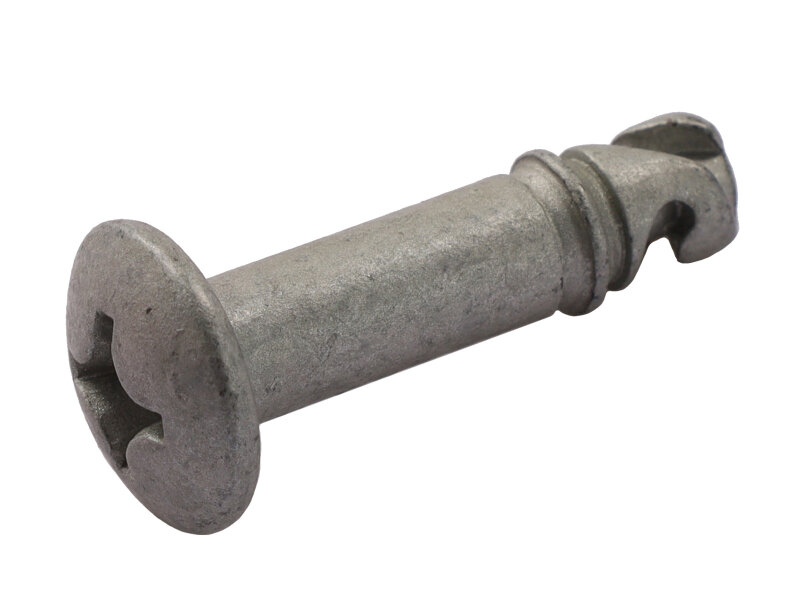 Parafuso de travamento da tampa do motor ORIGINAL Porsche 993 99950742510