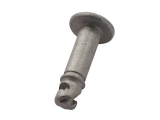 Perno de bloqueo de la tapa del motor ORIGINAL Porsche 993 99950742510