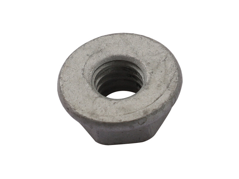 Tuerca hexagonal ORIGINAL Porsche 90037701001