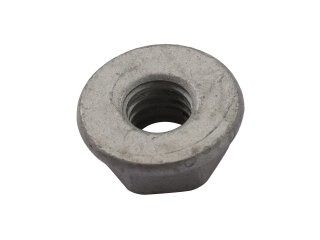Hexagon nut ORIGINAL Porsche 90037701001