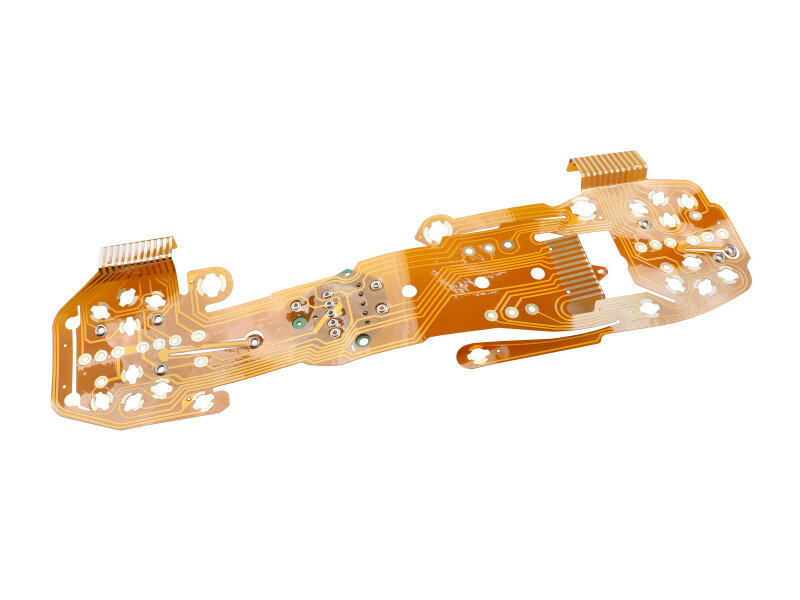 Tableau de bord en feuille conductrice pour Porsche 928 79-81