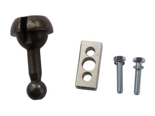 Shift lever shortening travel for PORSCHE 911 F 912 914 901 transmission