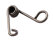 Shift spring for PORSCHE 911 F G 915 gearbox return spring shift lever 72-86