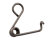 Shift spring for PORSCHE 911 F G 915 gearbox return spring shift lever 72-86