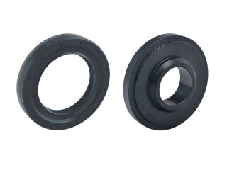 Special tool with shaft seal for PORSCHE 996 Carrera 4...