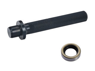 Special tool with sealing ring for PORSCHE 911 356 914 shift shaft gearbox SET