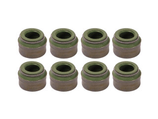 Guarnizione stelo valvola + attrezzo per PORSCHE 924 2.0 SET