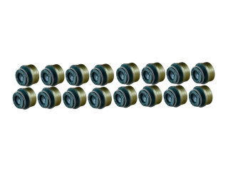 Ret&eacute;n v&aacute;stago de v&aacute;lvula + herramienta para PORSCHE 928 4.7 S 5.0 944 S2 968 REINZ SET