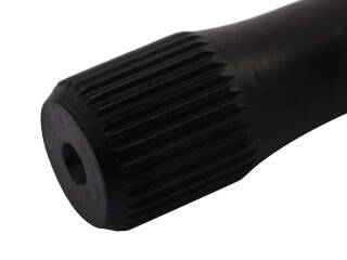 Drehstabfeder f&uuml;r PORSCHE 911 F G Torsionstab Federstab RECHTS 19MM