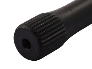 Ressort de barre de torsion pour PORSCHE 911 F G barre de ressort de barre de torsion GAUCHE 19MM