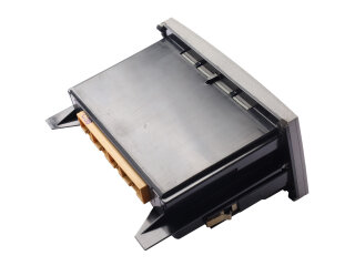 Cuadro climatizador para PORSCHE 997 Boxster 987 -08 sin calefacci&oacute;n de asiento de cambio