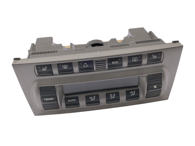 Climate control paneel voor PORSCHE 997 Boxster 987 -08...