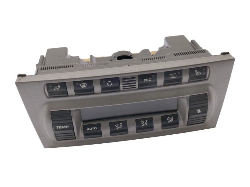 Cuadro climatizador para PORSCHE 997 Boxster 987 -08 con...