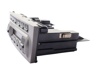 Climate control paneel voor PORSCHE 997 Boxster 987 -08 met stoelverwarming in ruil