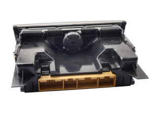 Pannello climatizzatore per PORSCHE 997 Boxster 987 -08 con riscaldamento sedile in cambio