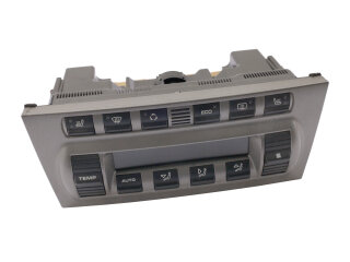 Panneau de climatisation pour PORSCHE 997 Boxster 987 -08...