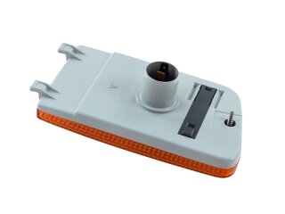 Reflector indicator ORIGINAL PORSCHE 964 US parking light...