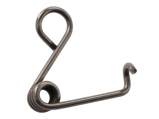 Shift travel shortening for PORSCHE 911 F/G SC 72-86 with return spring SET