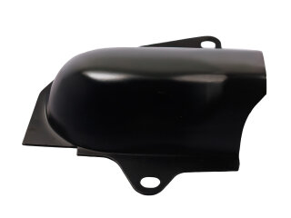 Brandstofpomp afdekplaat ORIGINEEL PORSCHE 356