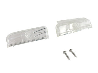 Tapa faro antiniebla ORIGINAL PORSCHE 944 S2 951 turbo...