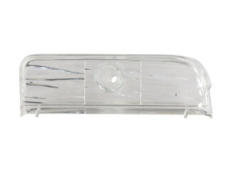 Cover fendinebbia ORIGINALE PORSCHE 944 S2 951 turbo BIANCO DESTRA