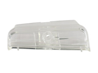 Tampa farol de neblina ORIGINAL PORSCHE 944 S2 951 turbo BRANCO DIREITO