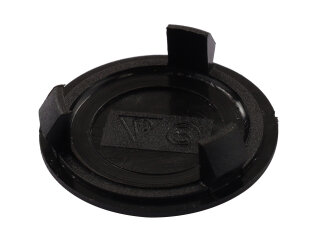 Tapa cerradura puerta ORIGINAL PORSCHE 911 G 77- 964 993 928