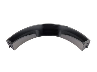 Abdeckring Scheinwerfer ORIGINAL PORSCHE 968 HINTEN L=R