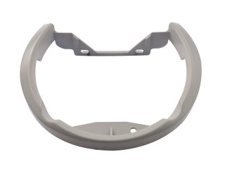 Cover ring headlight ORIGINAL PORSCHE 968 FRONT L=R