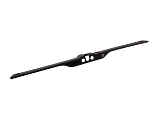 Cover hood lock ORIGINAL PORSCHE 964 Carrera turbo trunk