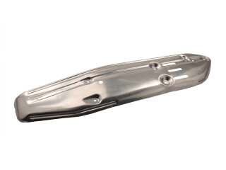 Cover catalytic converter ORIGINAL PORSCHE 964 Carrera BOTTOM