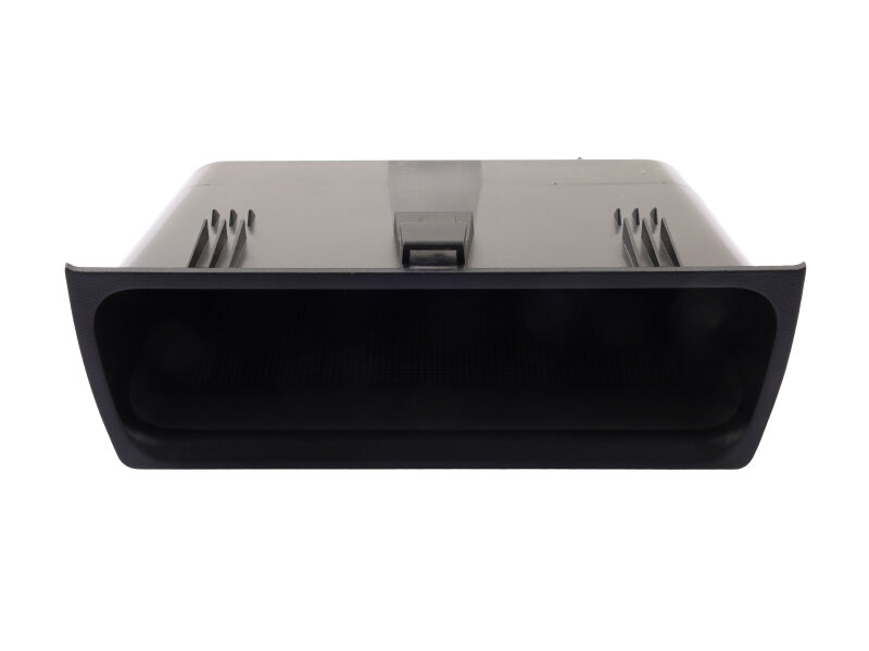 Opbergvak middenconsole ORIGINEEL PORSCHE 996 Boxster 986 ZWART