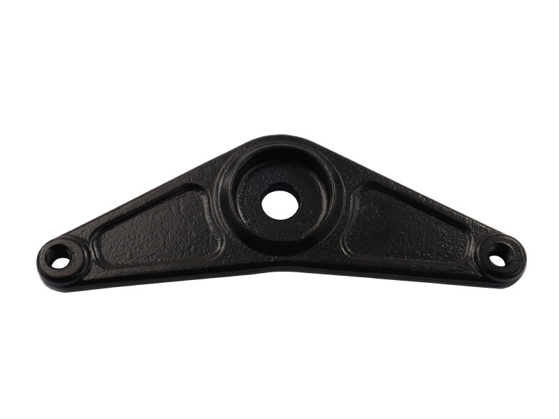 Leva di deflessione capote capote ORIGINALE PORSCHE Boxster 986 987 DESTRA