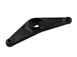 Leva di deflessione capote capote ORIGINALE PORSCHE Boxster 986 987 DESTRA