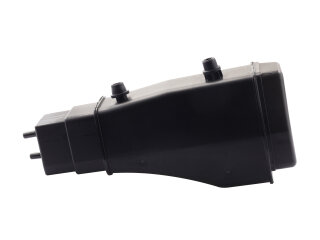 Activated carbon container ORIGINAL PORSCHE 997 Boxster Cayman 987