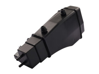 Activated carbon container ORIGINAL PORSCHE 997 Boxster Cayman 987