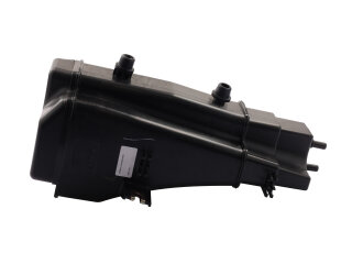 Actieve koolcontainer ORIGINEEL PORSCHE 997 Boxster...