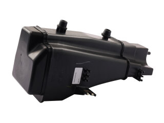 Actieve koolcontainer ORIGINEEL PORSCHE 997 Boxster Cayman 987