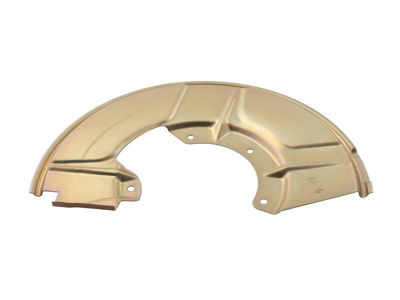 Brake dust plate ORIGINAL PORSCHE 993 Carrera RS anchor...