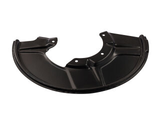 Brake dust plate ORIGINAL PORSCHE 964 turbo 993 anchor plate FRONT LEFT