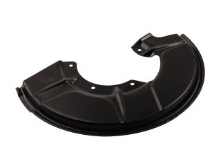 Brake dust plate ORIGINAL PORSCHE 964 turbo 993 anchor plate FRONT LEFT