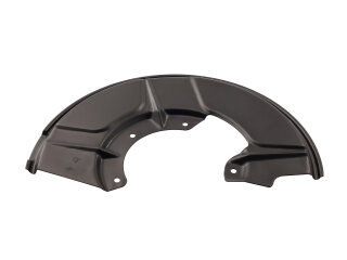 Brake dust plate ORIGINAL PORSCHE 964 turbo 993 anchor plate FRONT RIGHT