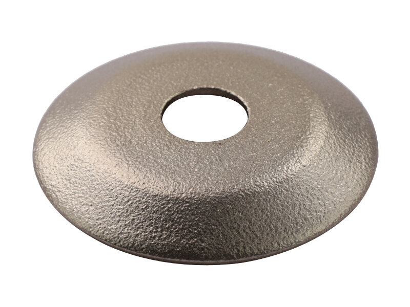 Amortecedor de placa de parada ORIGINAL PORSCHE 997 Boxster 987