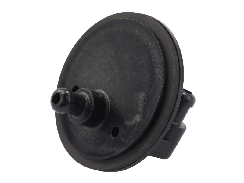 Connecting piece for washer fluid reservoir ORIGINAL PORSCHE 911 G 930