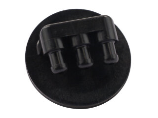 Pi&egrave;ce de raccordement pour r&eacute;servoir de liquide lave-glace ORIGINAL PORSCHE 911 G 930