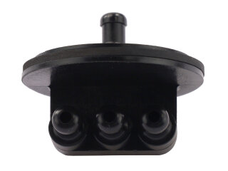 Raccordo per serbatoio liquido lavacristallo ORIGINALE PORSCHE 911 G 930